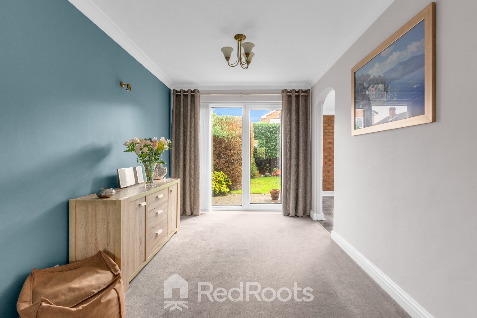 4 bed semi-detached house for sale in Hills Close, Sprotbrough, Doncaster, DN5  - Property Image 18