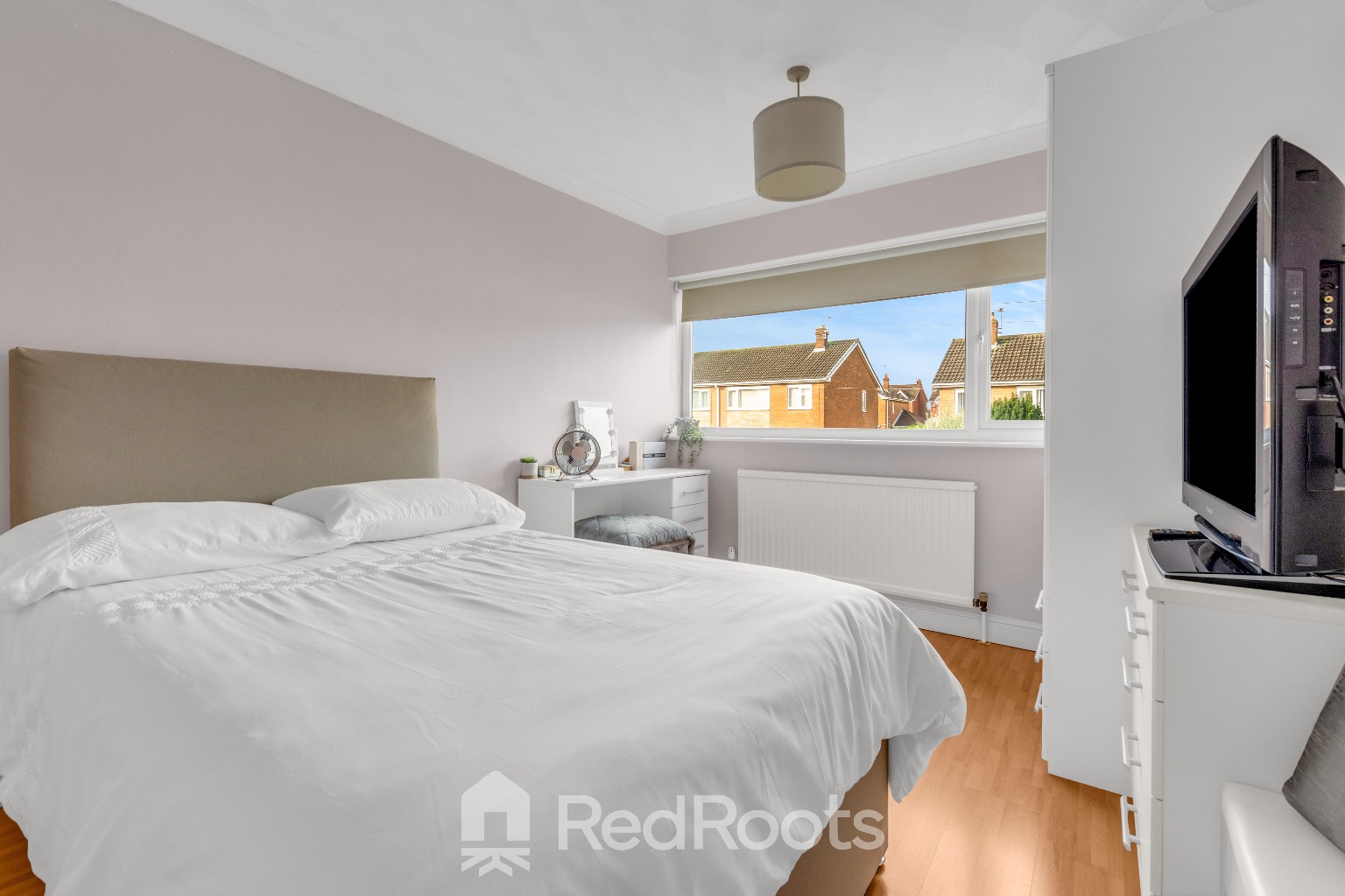 4 bed semi-detached house for sale in Hills Close, Sprotbrough, Doncaster, DN5  - Property Image 22