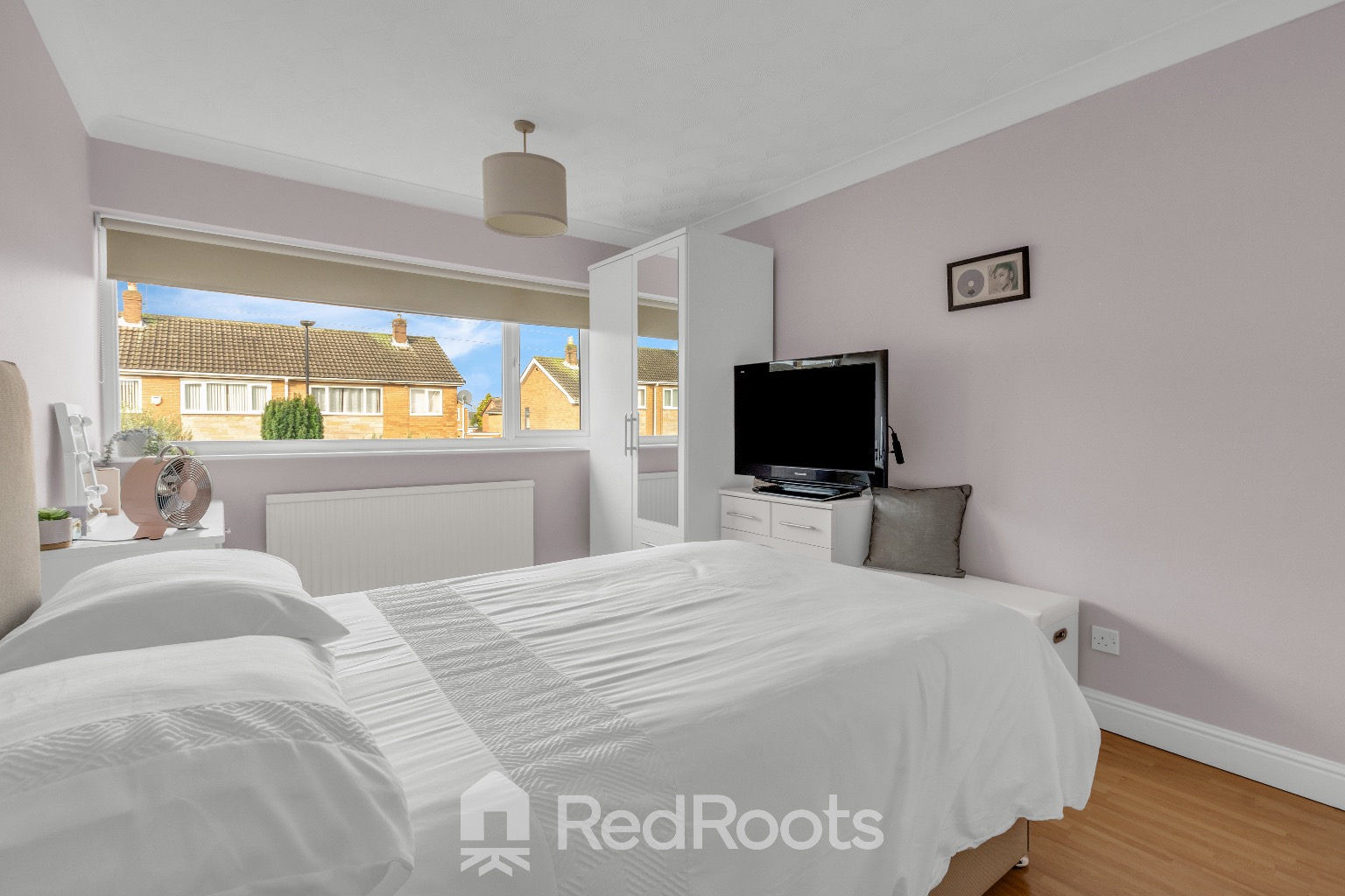 4 bed semi-detached house for sale in Hills Close, Sprotbrough, Doncaster, DN5  - Property Image 21