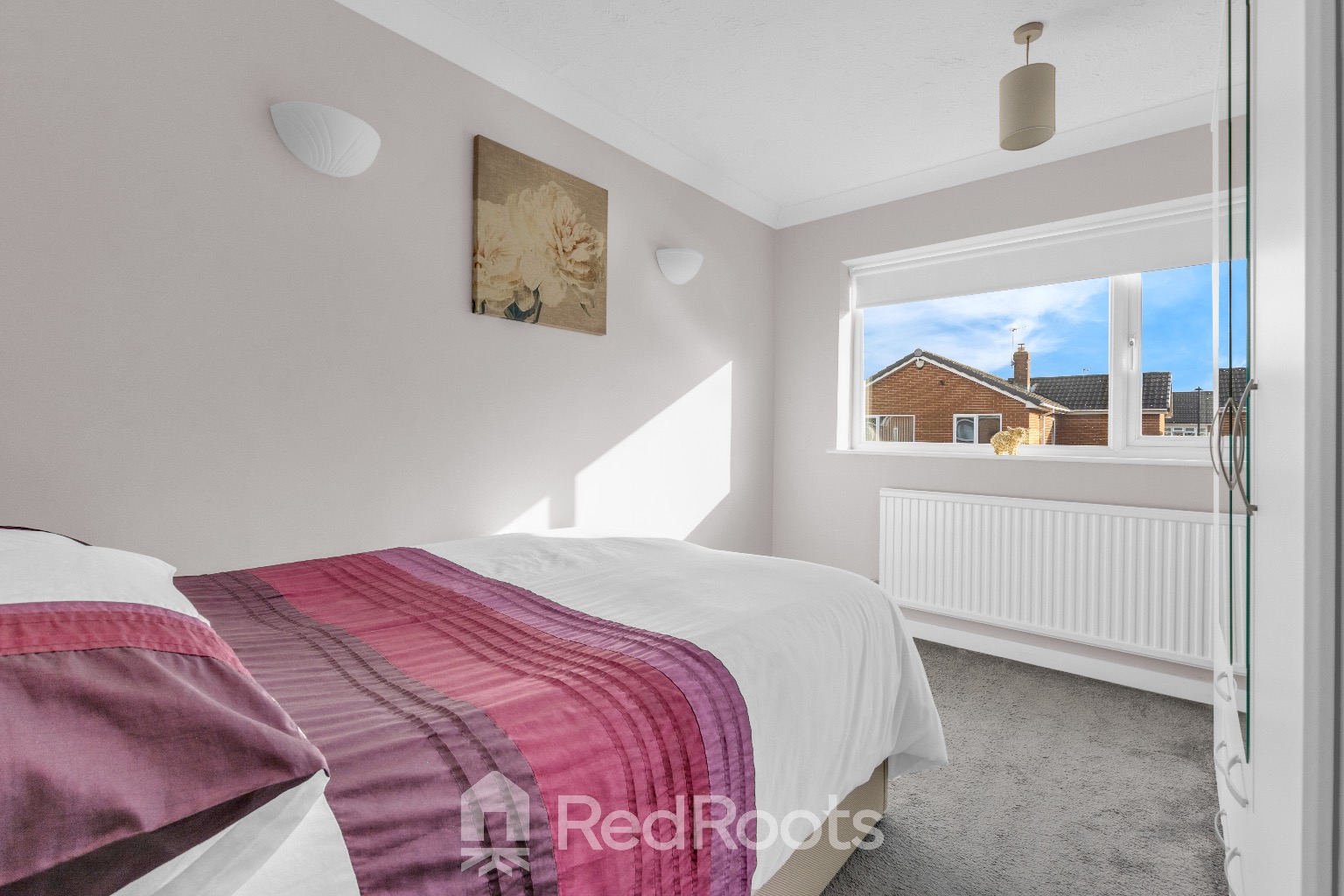4 bed semi-detached house for sale in Hills Close, Sprotbrough, Doncaster, DN5  - Property Image 24