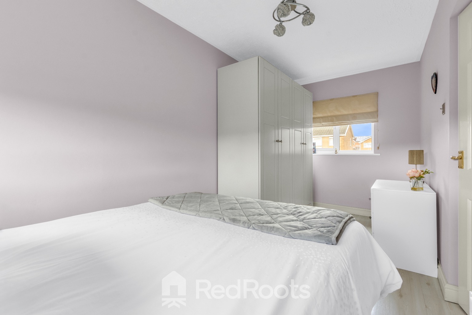 4 bed semi-detached house for sale in Hills Close, Sprotbrough, Doncaster, DN5  - Property Image 29