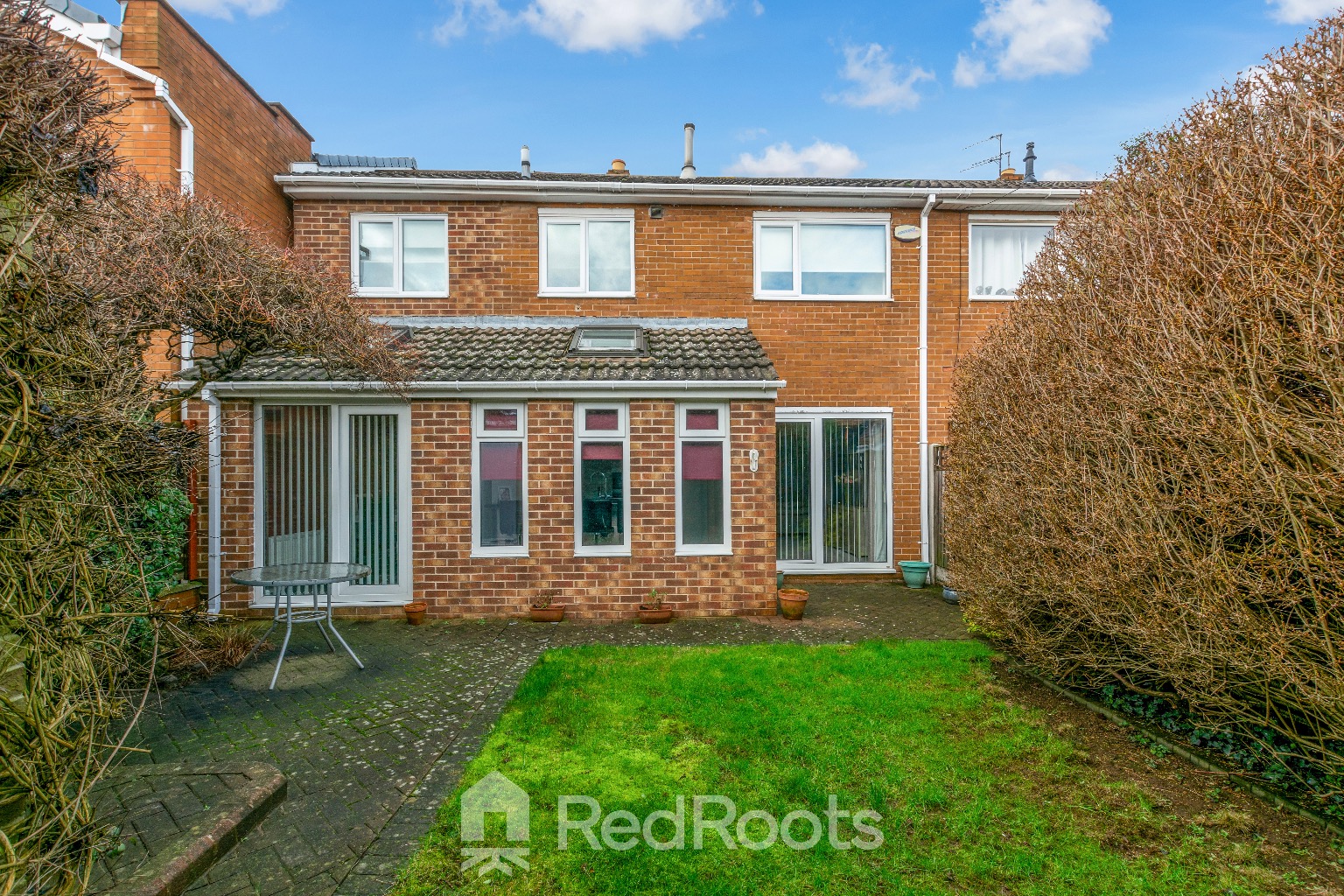 4 bed semi-detached house for sale in Hills Close, Sprotbrough, Doncaster, DN5  - Property Image 34