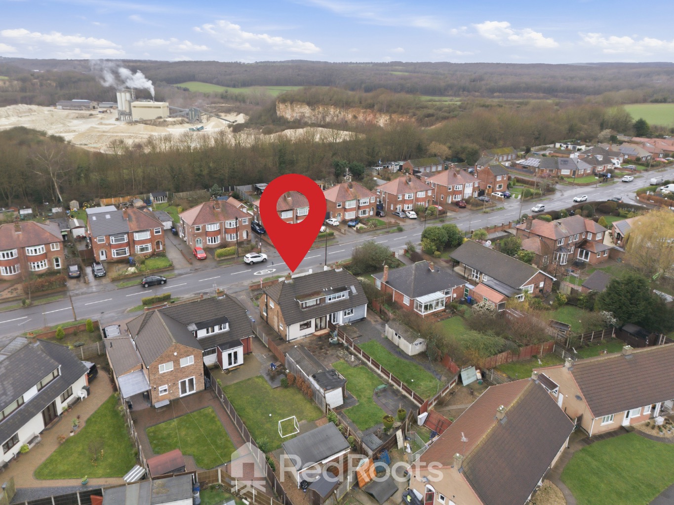 2 bed semi-detached bungalow for sale in Mill Lane, Warmsworth, Doncaster, South Yorkshire, DN4 - Property Image 16