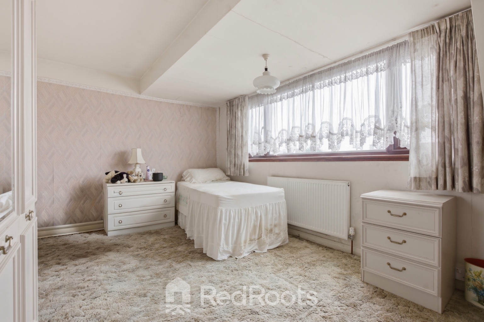 2 bed semi-detached bungalow for sale in Mill Lane, Warmsworth, Doncaster, South Yorkshire, DN4 - Property Image 2