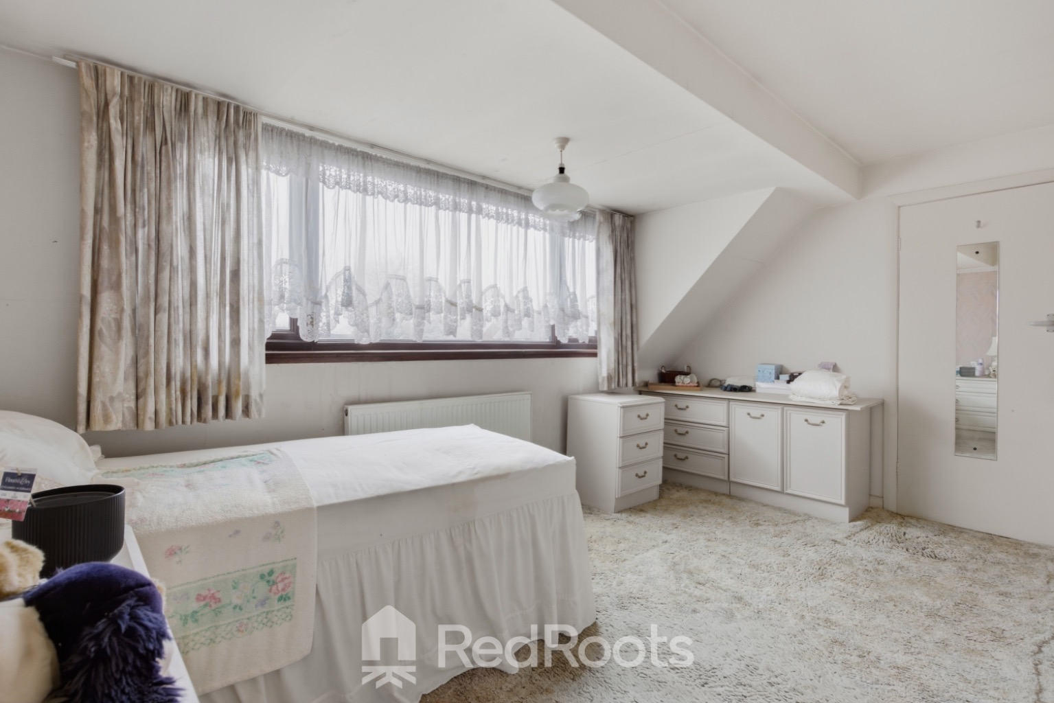 2 bed semi-detached bungalow for sale in Mill Lane, Warmsworth, Doncaster, South Yorkshire, DN4 - Property Image 10