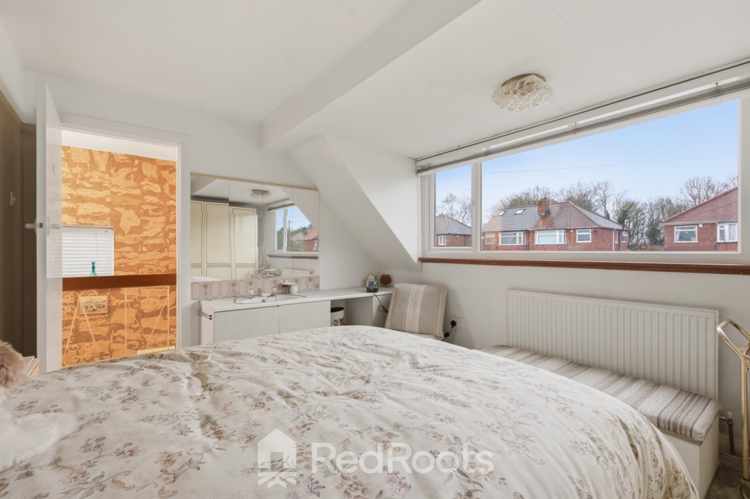 2 bed semi-detached bungalow for sale in Mill Lane, Warmsworth, Doncaster, South Yorkshire, DN4 - Property Image 13