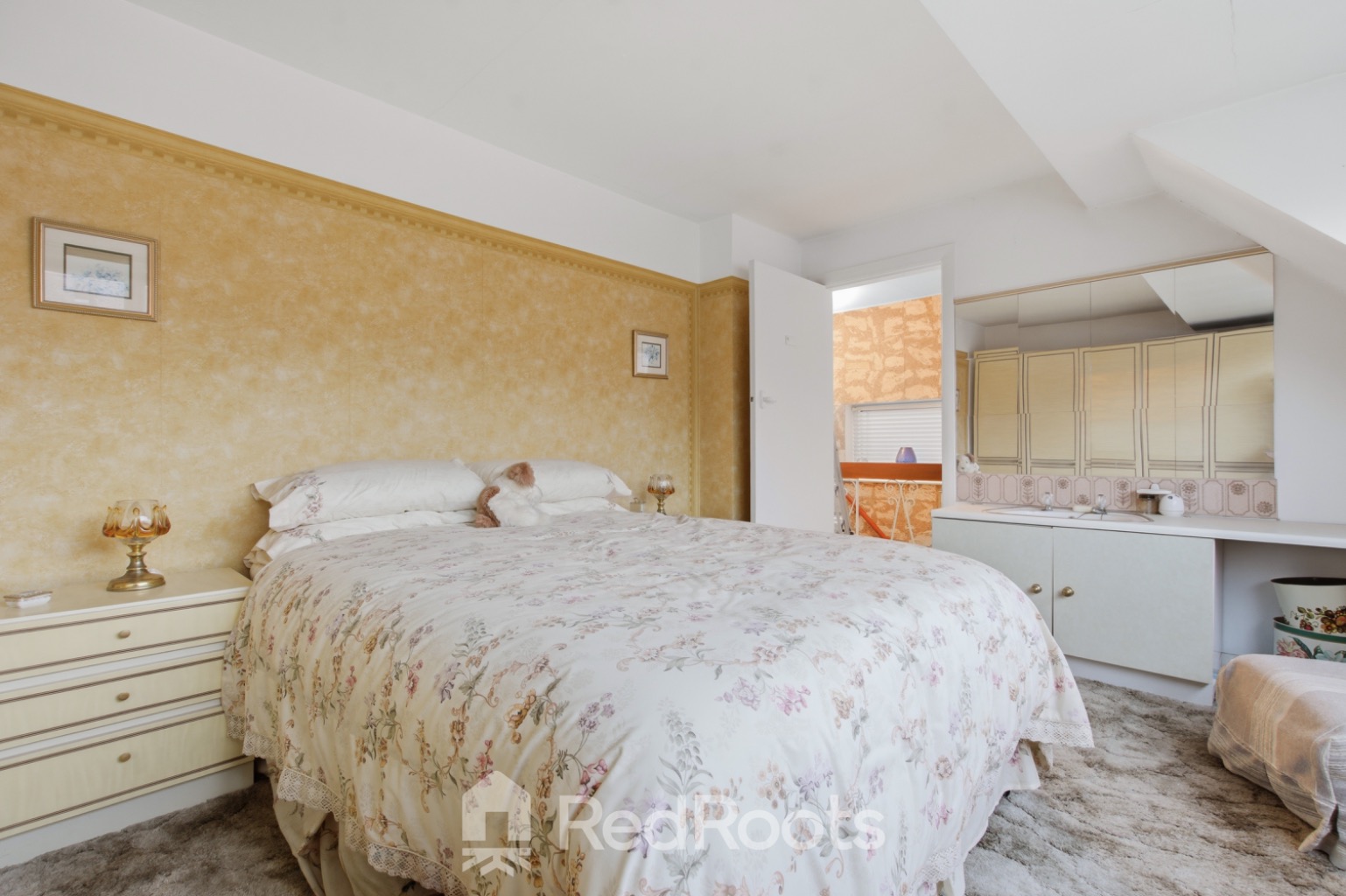 2 bed semi-detached bungalow for sale in Mill Lane, Warmsworth, Doncaster, South Yorkshire, DN4 - Property Image 14