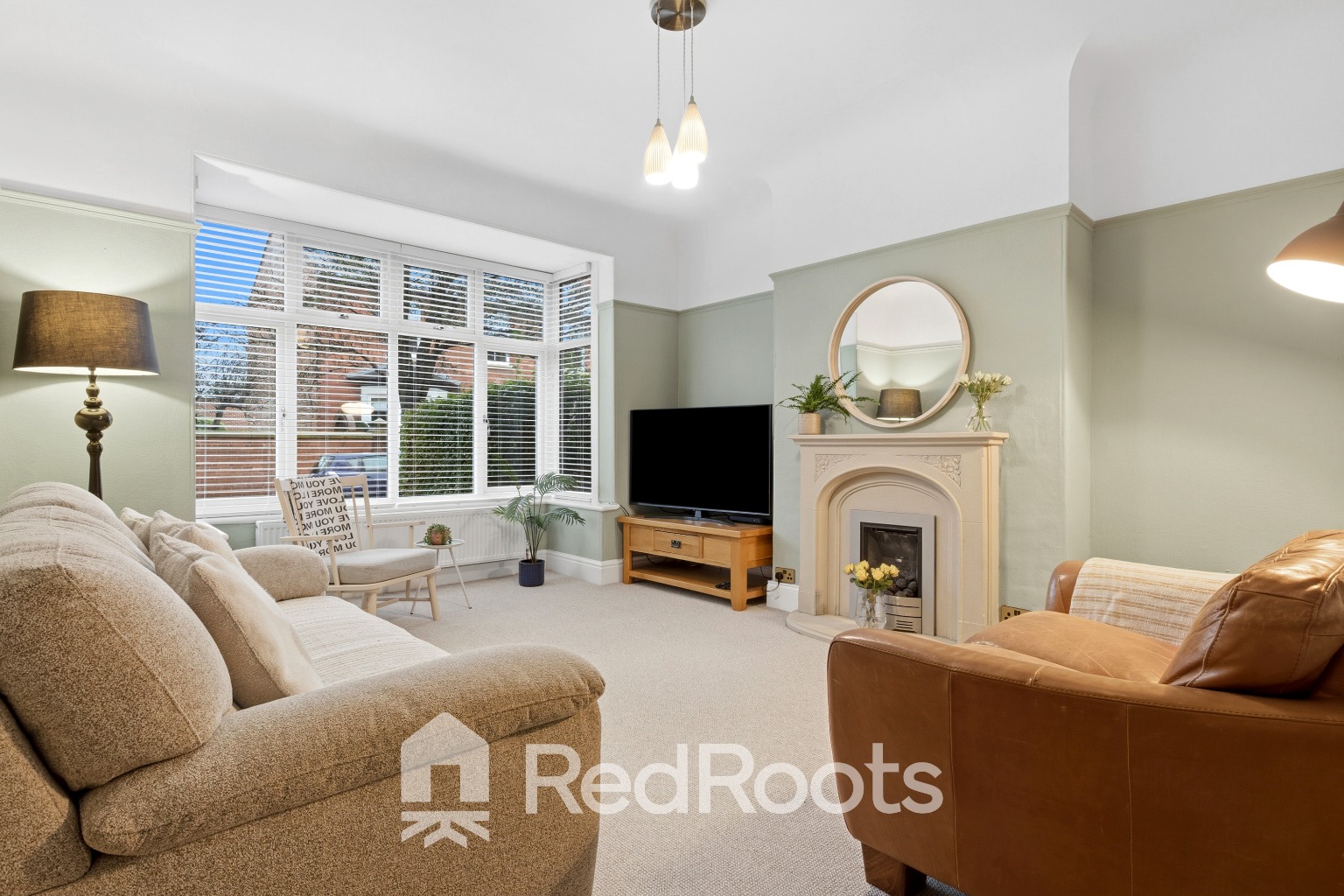 4 bed semi-detached house for sale in Oxford Road, St John's  - Property Image 6