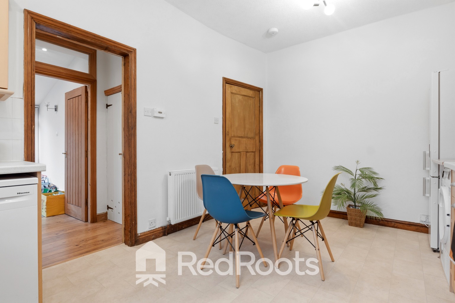 4 bed semi-detached house for sale in Oxford Road, St John's  - Property Image 9