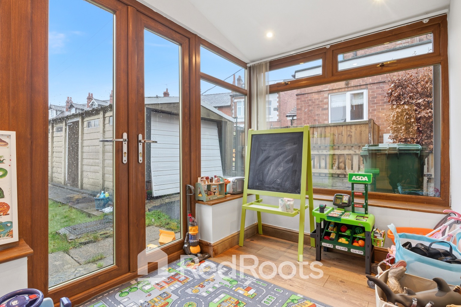 4 bed semi-detached house for sale in Oxford Road, St John's  - Property Image 10
