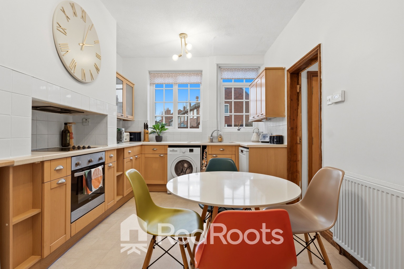 4 bed semi-detached house for sale in Oxford Road, St John's  - Property Image 8