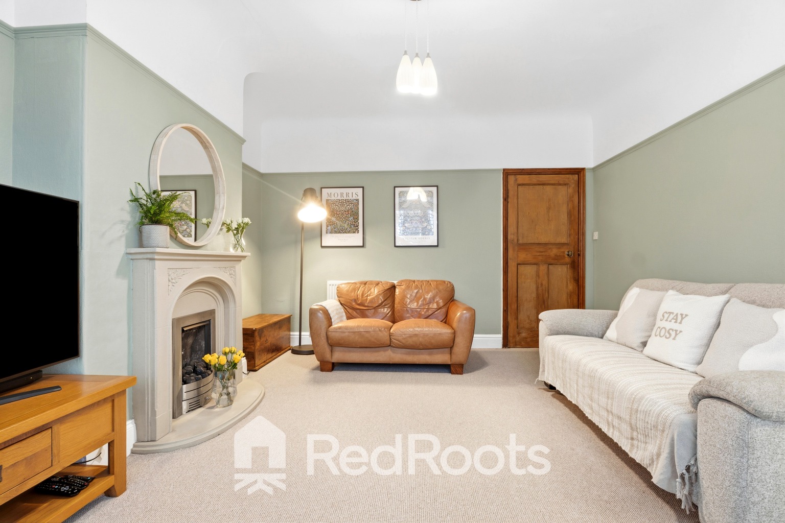 4 bed semi-detached house for sale in Oxford Road, St John's  - Property Image 7