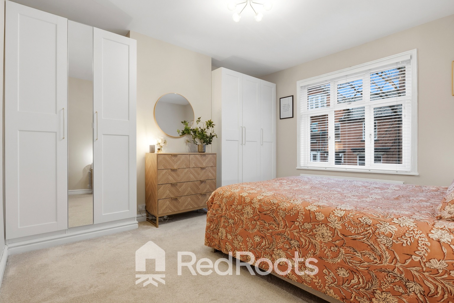 4 bed semi-detached house for sale in Oxford Road, St John's  - Property Image 12