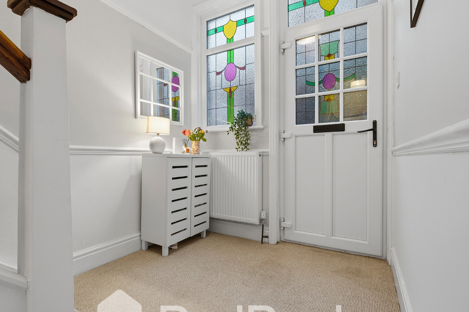 4 bed semi-detached house for sale in Oxford Road, St John's  - Property Image 2