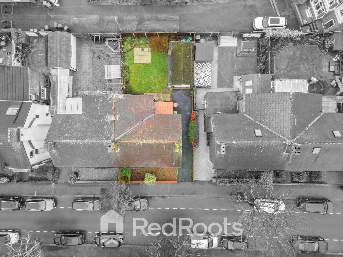 4 bed semi-detached house for sale in Oxford Road, St John's  - Property Image 19