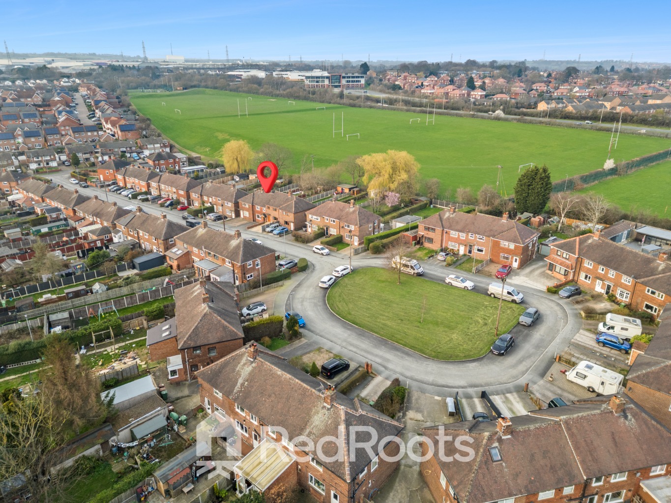 3 bed terraced house for sale in Barnes Avenue, Wrenthorpe  - Property Image 15