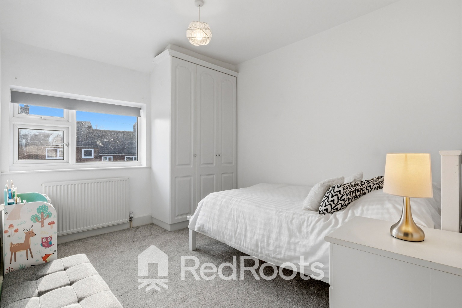 3 bed terraced house for sale in Barnes Avenue, Wrenthorpe  - Property Image 7