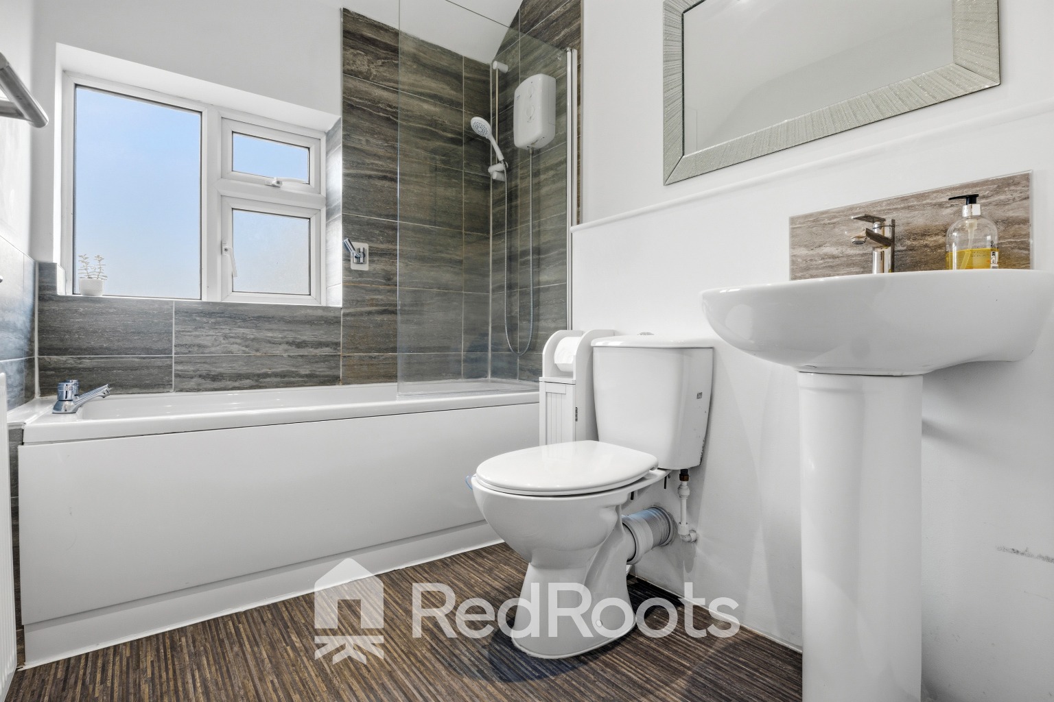 3 bed terraced house for sale in Barnes Avenue, Wrenthorpe  - Property Image 10