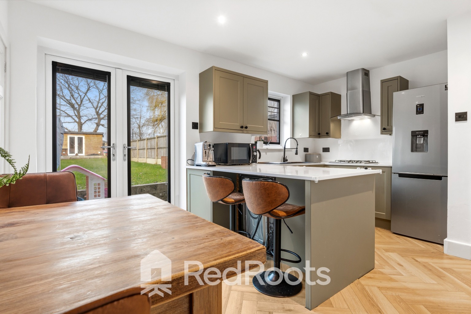 3 bed terraced house for sale in Barnes Avenue, Wrenthorpe  - Property Image 5