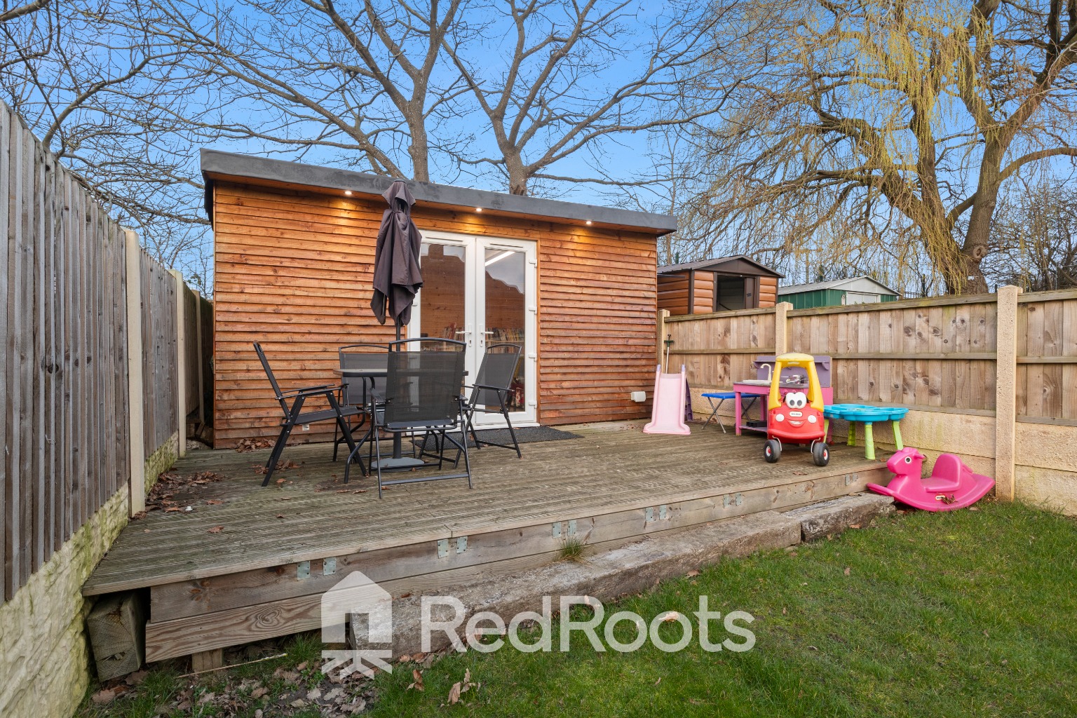 3 bed terraced house for sale in Barnes Avenue, Wrenthorpe  - Property Image 12