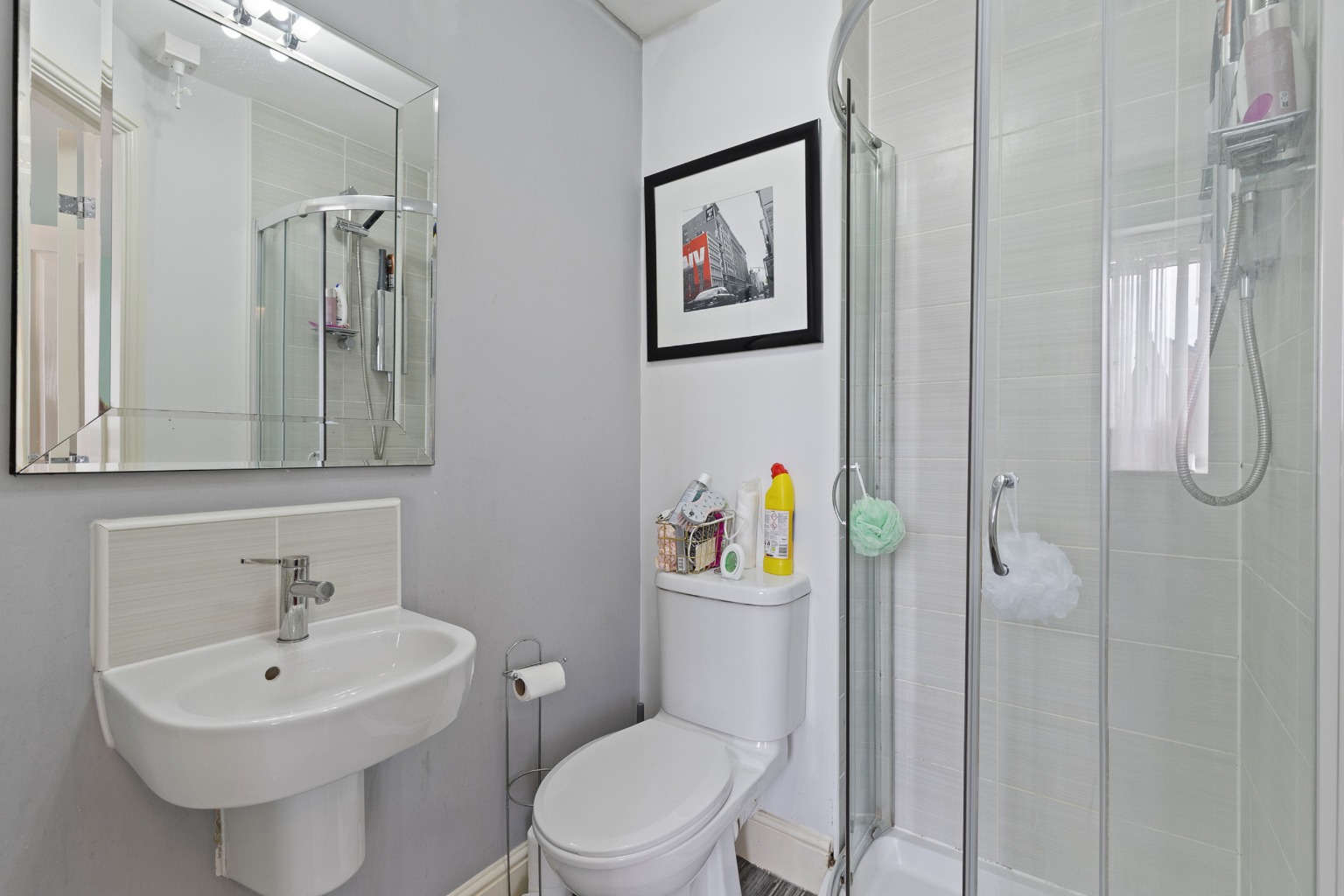 3 bed link detached house for sale in Carr House Road, Hyde Park, Doncaster, South Yorkshire, DN4 5ER - Property Image 14