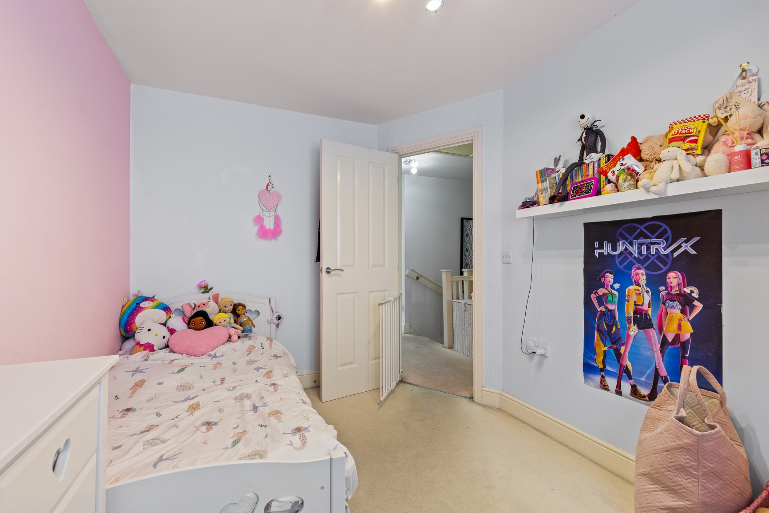 3 bed link detached house for sale in Carr House Road, Hyde Park, Doncaster, South Yorkshire, DN4 5ER - Property Image 16