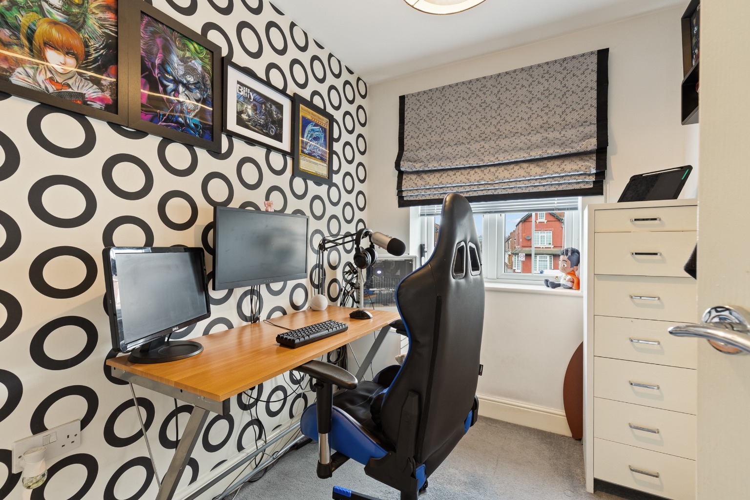 3 bed link detached house for sale in Carr House Road, Hyde Park, Doncaster, South Yorkshire, DN4 5ER - Property Image 19