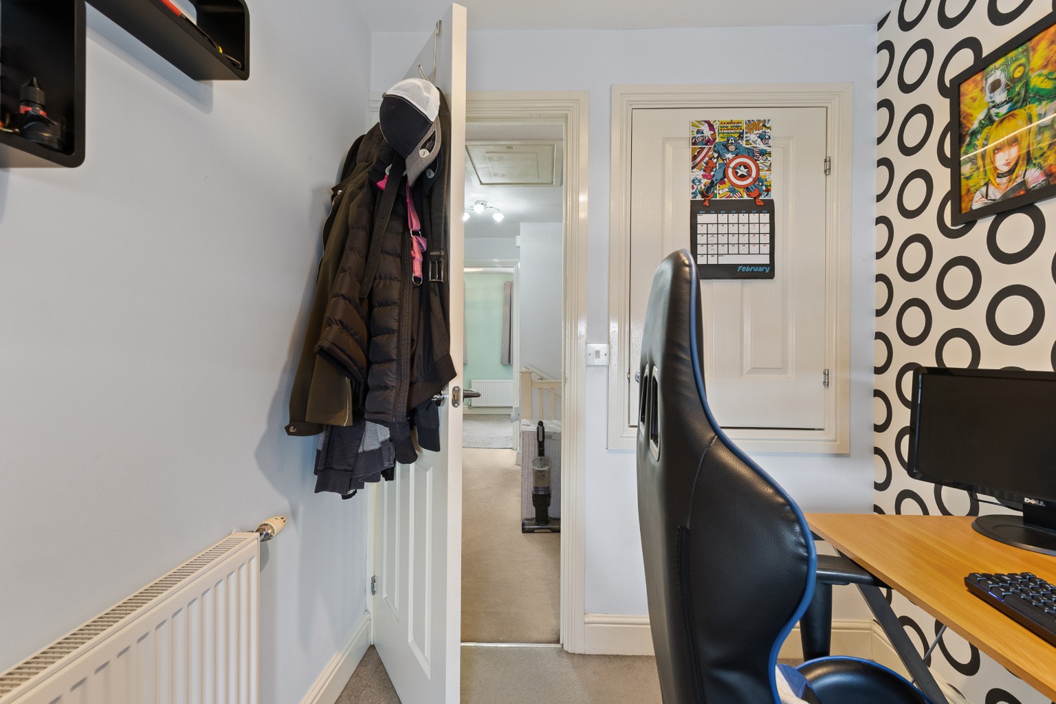 3 bed link detached house for sale in Carr House Road, Hyde Park, Doncaster, South Yorkshire, DN4 5ER - Property Image 20