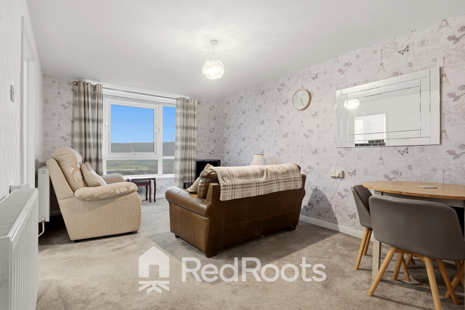 1 bed flat for sale in Talbot House, Elland, HX5 0DL  - Property Image 2