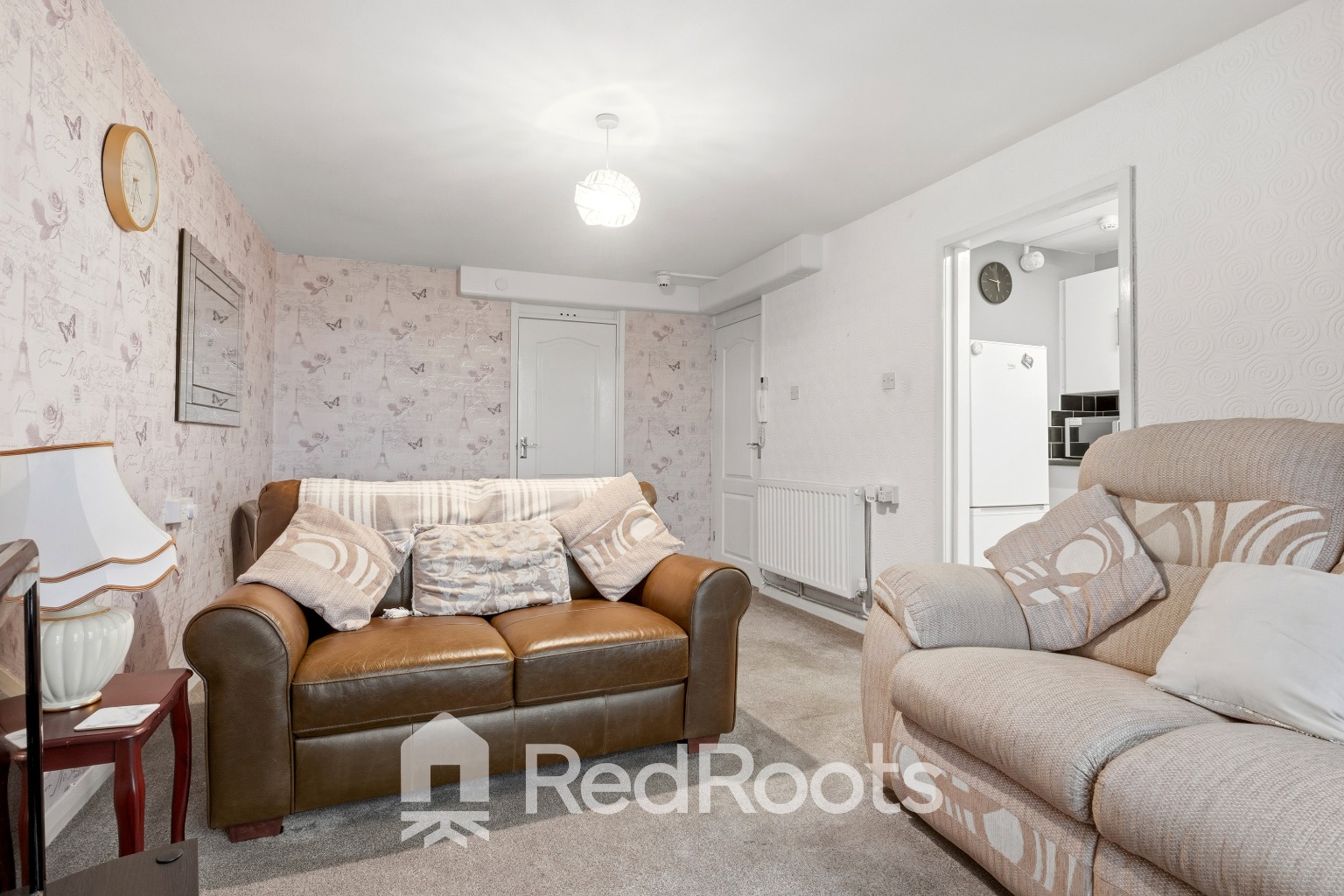 1 bed flat for sale in Talbot House, Elland, HX5 0DL  - Property Image 12