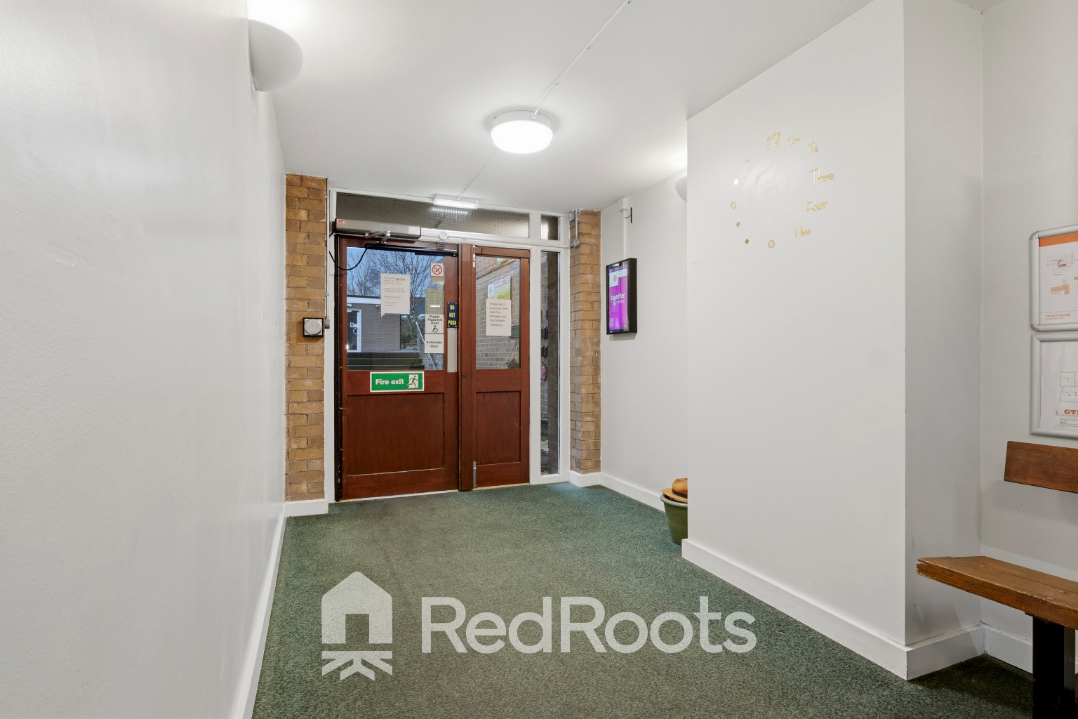 1 bed flat for sale in Talbot House, Elland, HX5 0DL  - Property Image 6