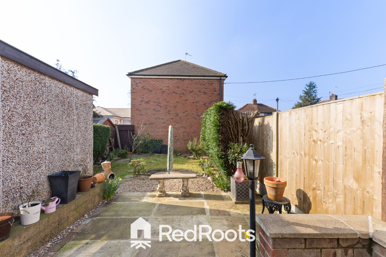 2 bed semi-detached house for sale in Tennyson Avenue, Doncaster, South Yorkshire, DN5  - Property Image 22
