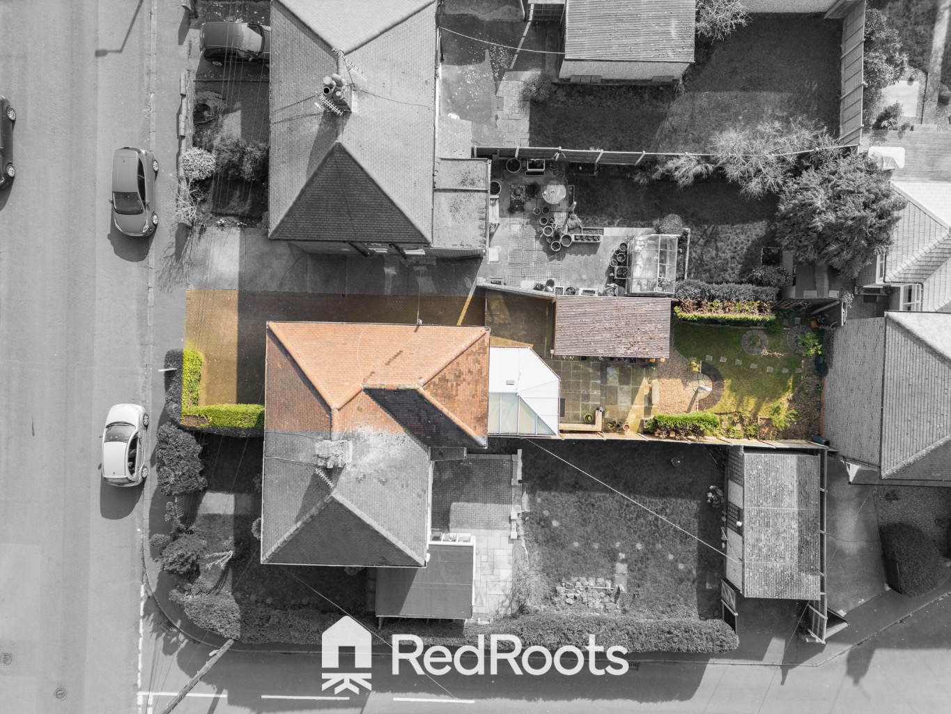 2 bed semi-detached house for sale in Tennyson Avenue, Doncaster, South Yorkshire, DN5  - Property Image 2