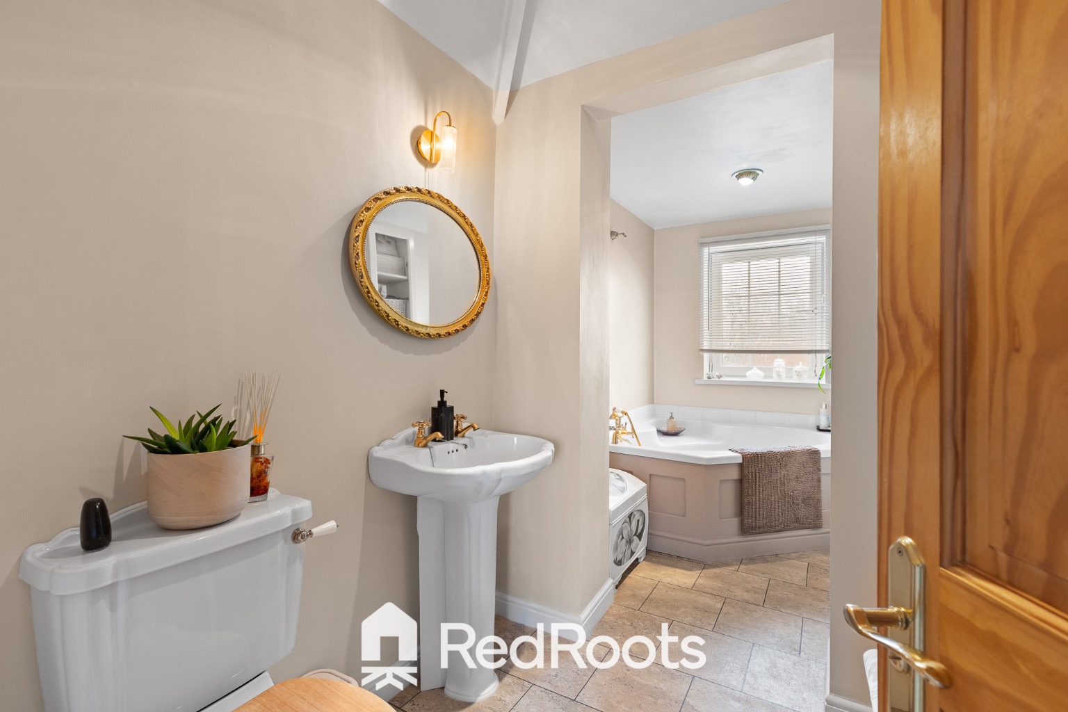 2 bed semi-detached house for sale in Tennyson Avenue, Doncaster, South Yorkshire, DN5  - Property Image 17