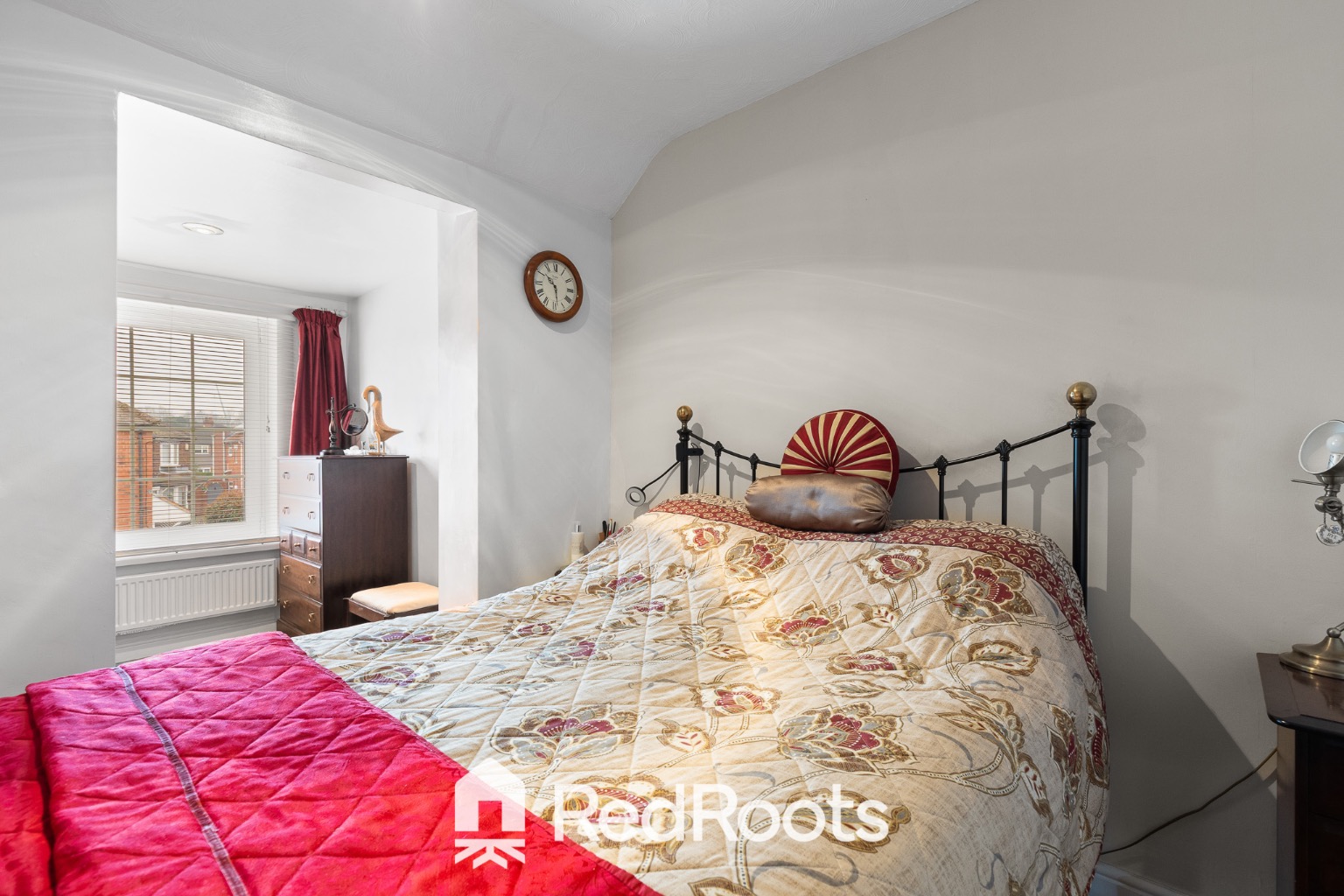 2 bed semi-detached house for sale in Tennyson Avenue, Doncaster, South Yorkshire, DN5  - Property Image 21