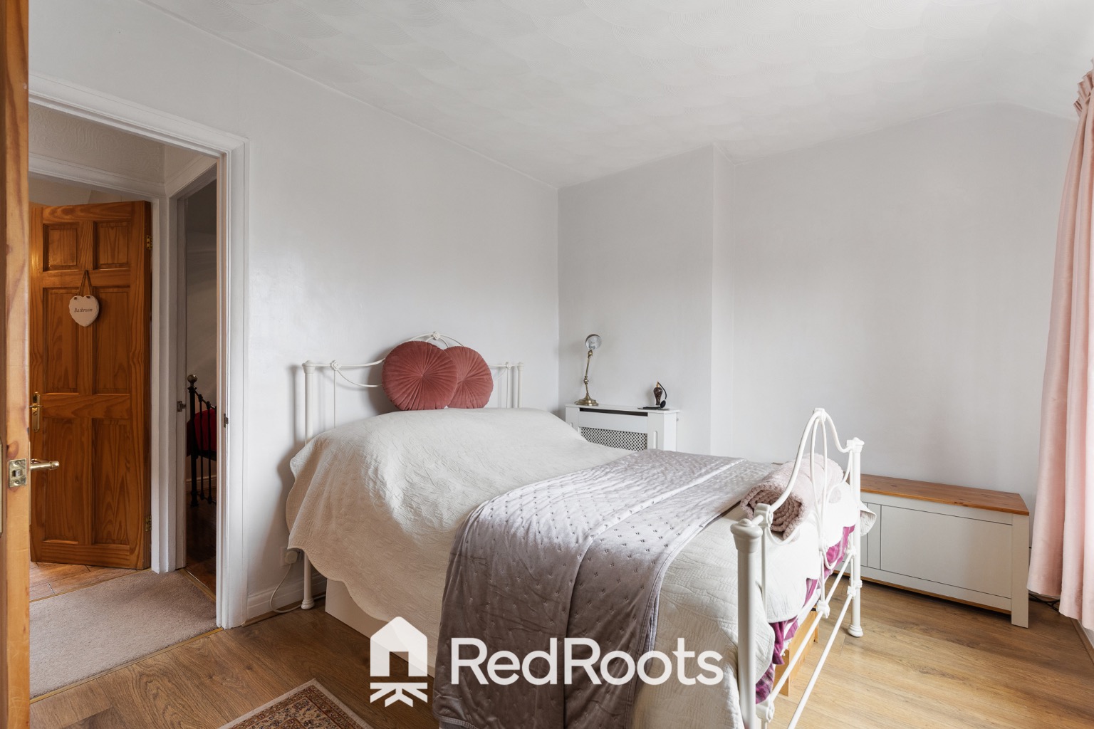 2 bed semi-detached house for sale in Tennyson Avenue, Doncaster, South Yorkshire, DN5  - Property Image 15