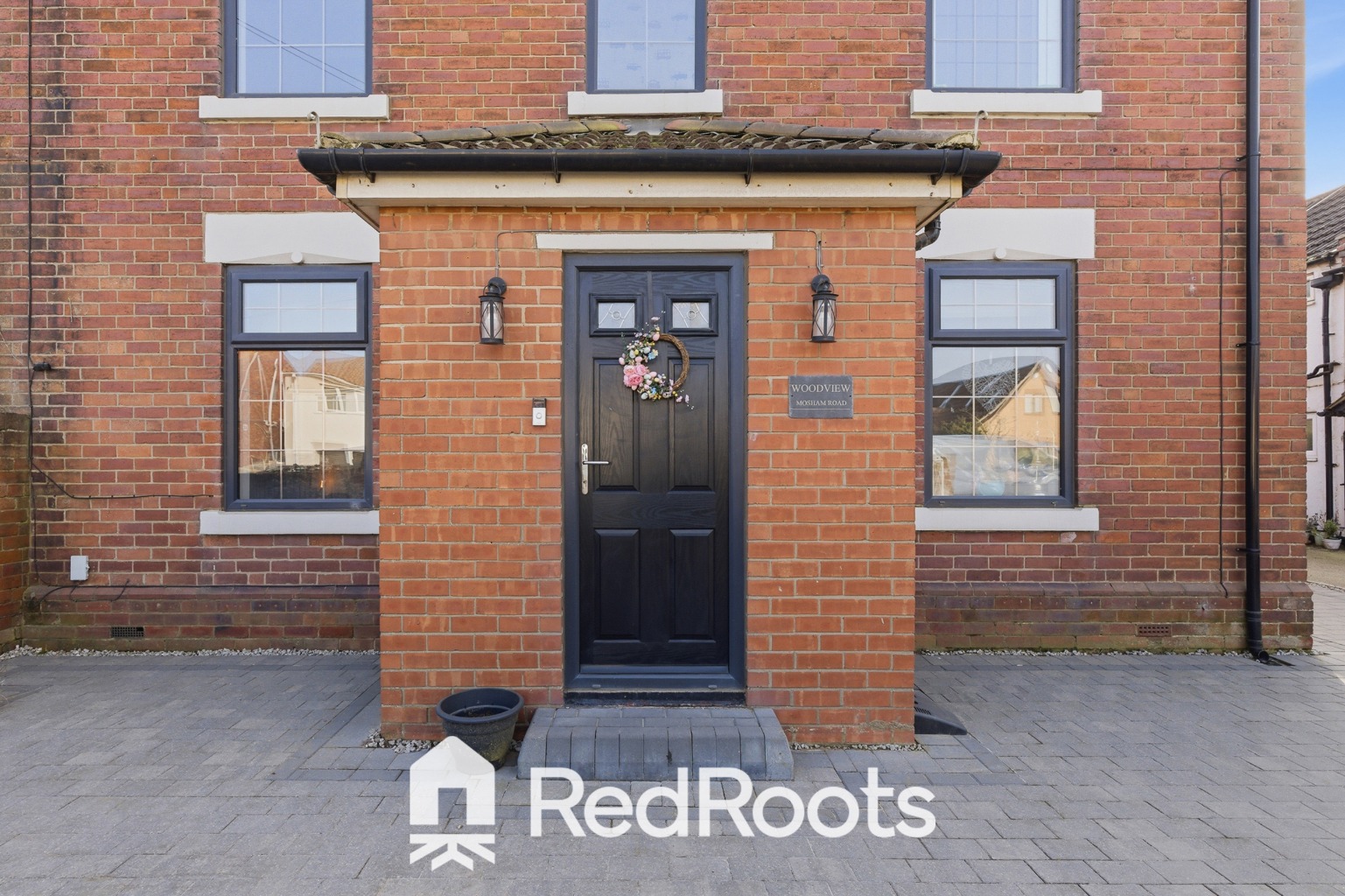 4 bed detached house for sale in Mosham Road, Blaxton, Doncaster, South Yorkshire, DN9 3BA  - Property Image 44