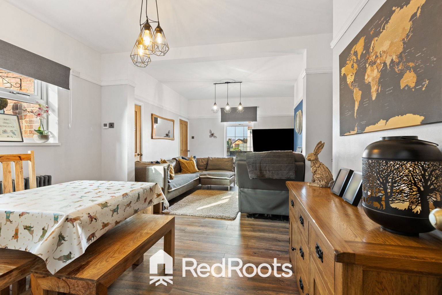 4 bed detached house for sale in Mosham Road, Blaxton, Doncaster, South Yorkshire, DN9 3BA  - Property Image 6