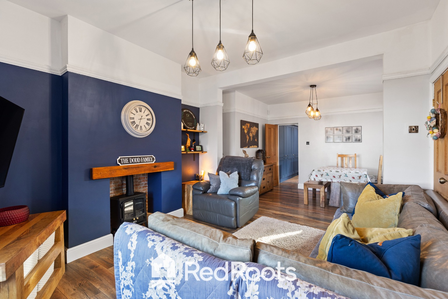 4 bed detached house for sale in Mosham Road, Blaxton, Doncaster, South Yorkshire, DN9 3BA  - Property Image 4