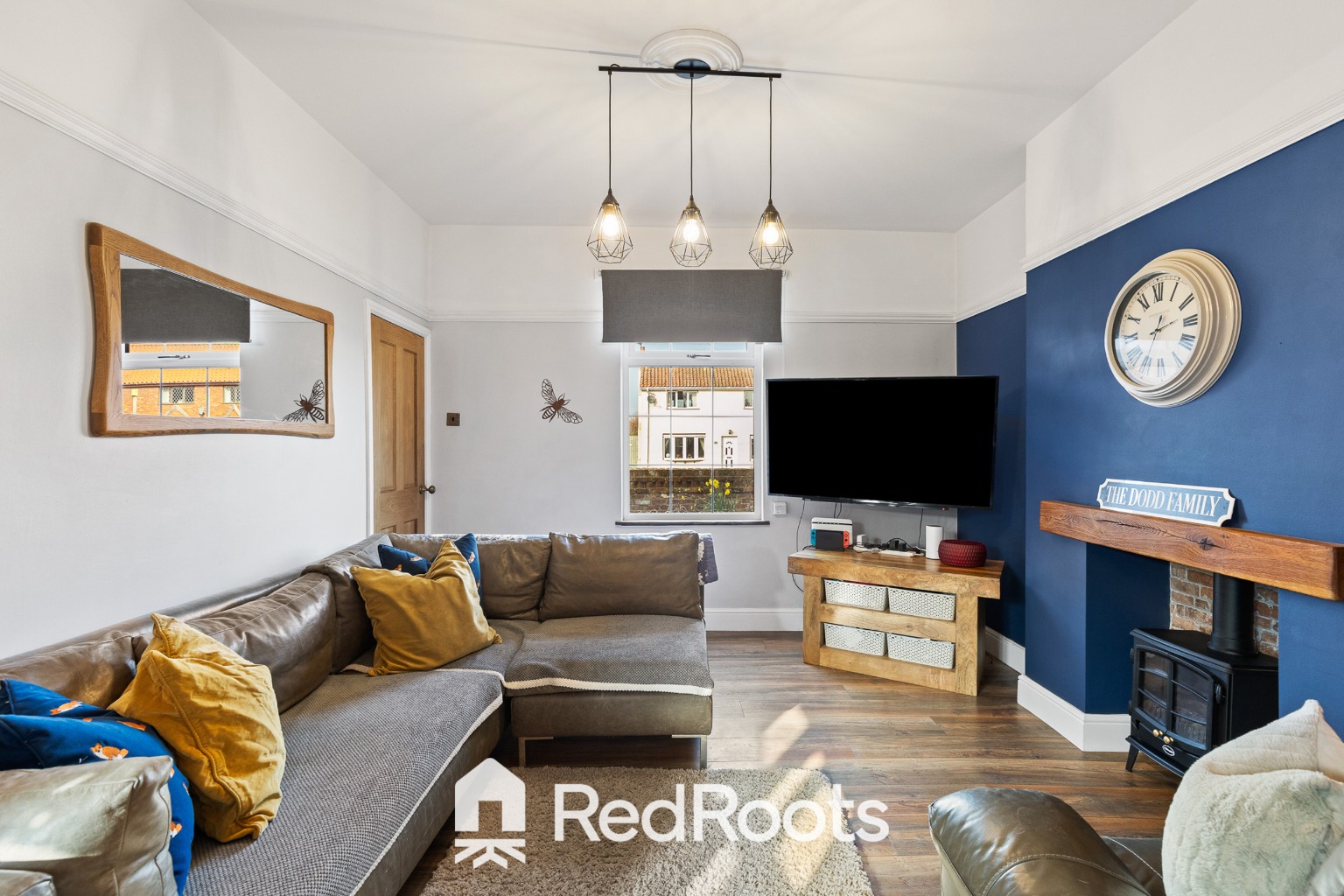 4 bed detached house for sale in Mosham Road, Blaxton, Doncaster, South Yorkshire, DN9 3BA  - Property Image 9