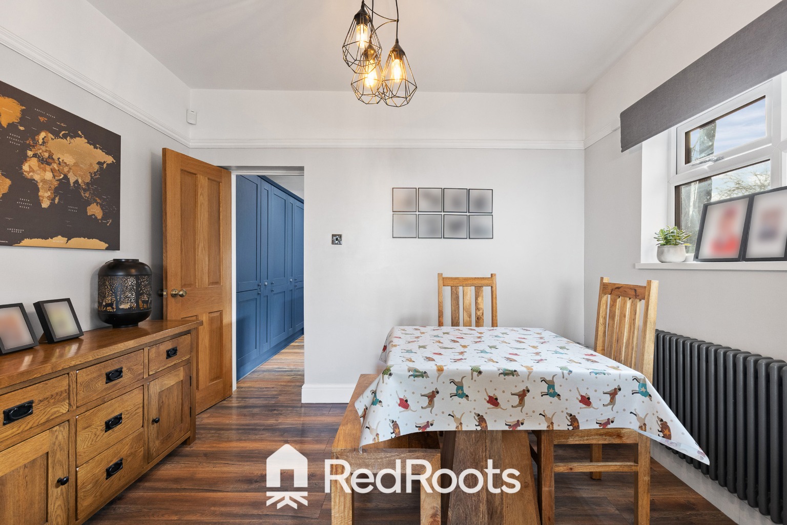 4 bed detached house for sale in Mosham Road, Blaxton, Doncaster, South Yorkshire, DN9 3BA  - Property Image 8