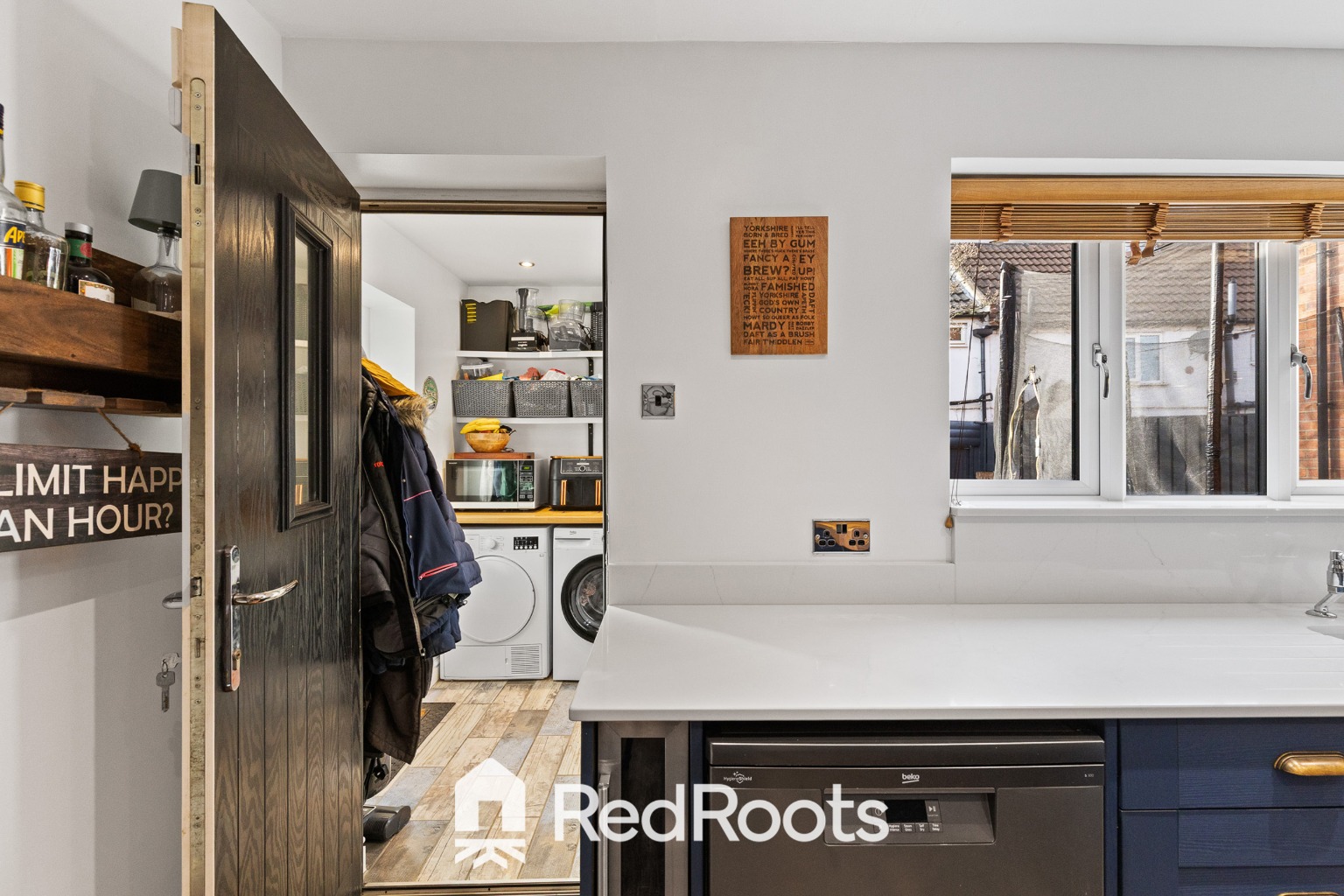 4 bed detached house for sale in Mosham Road, Blaxton, Doncaster, South Yorkshire, DN9 3BA  - Property Image 13