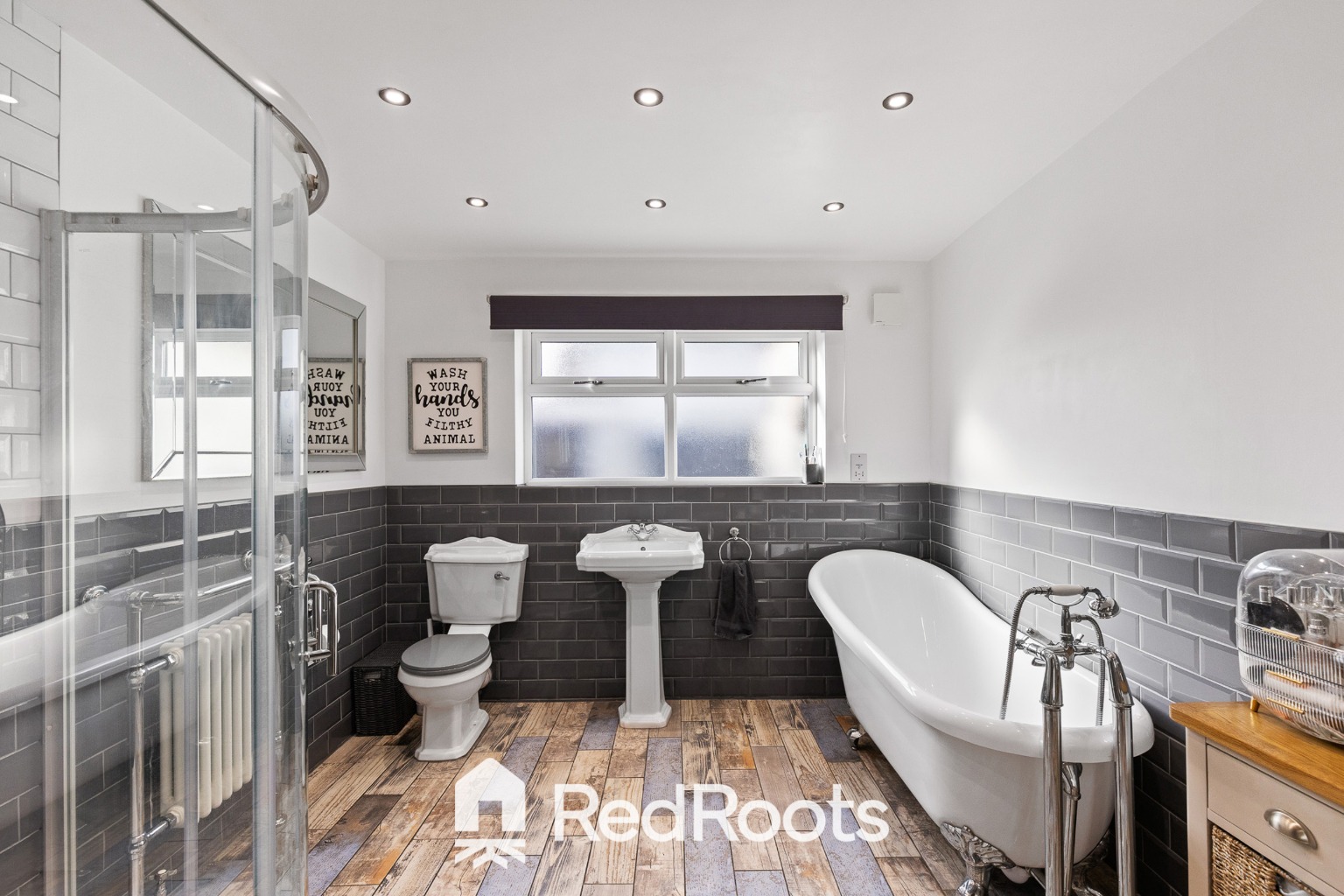 4 bed detached house for sale in Mosham Road, Blaxton, Doncaster, South Yorkshire, DN9 3BA  - Property Image 17