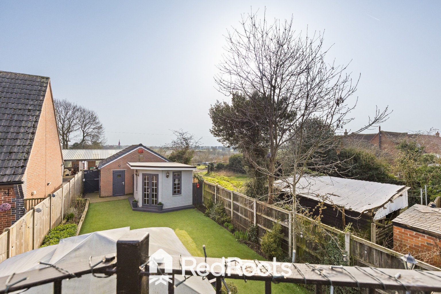 4 bed detached house for sale in Mosham Road, Blaxton, Doncaster, South Yorkshire, DN9 3BA  - Property Image 24