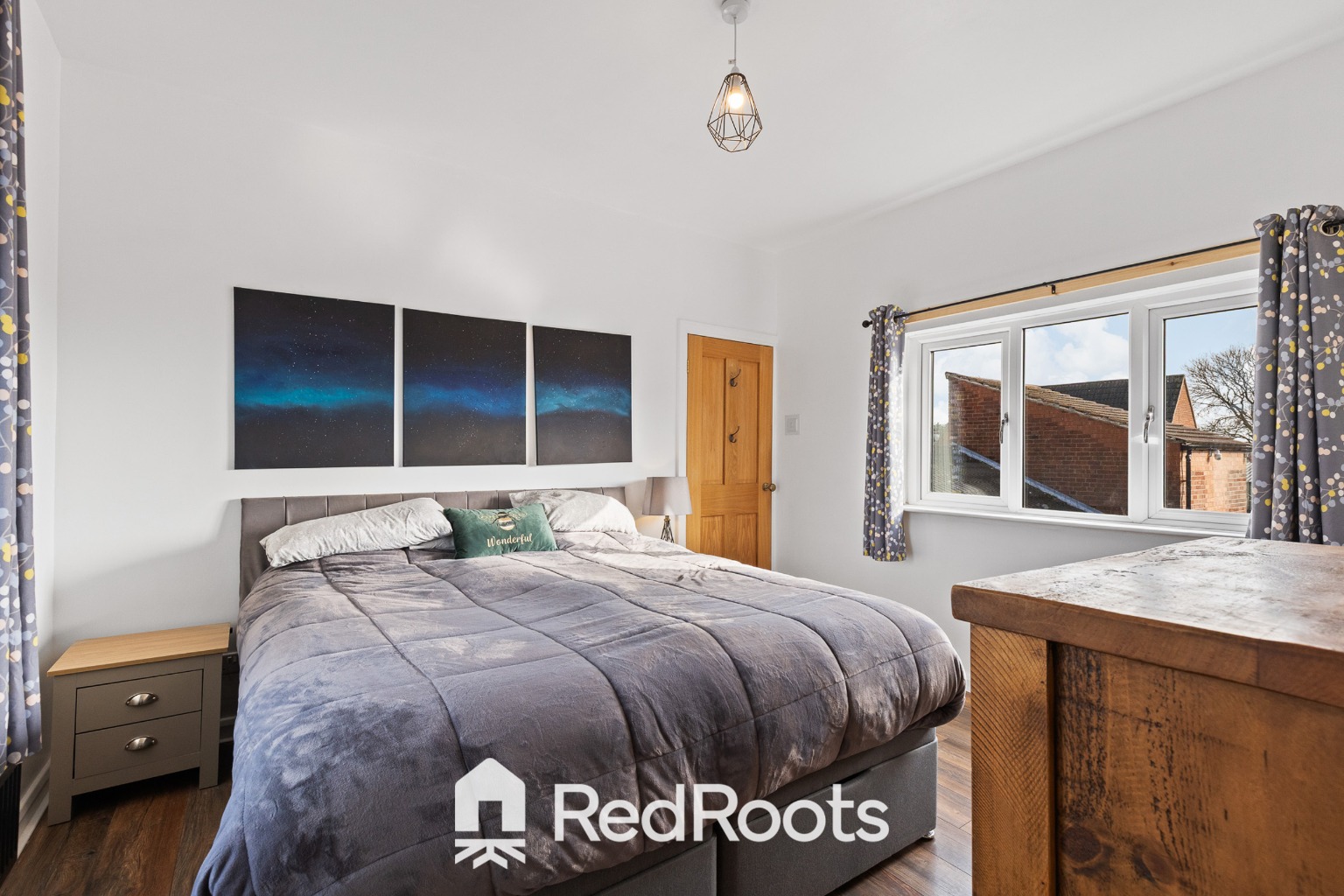 4 bed detached house for sale in Mosham Road, Blaxton, Doncaster, South Yorkshire, DN9 3BA  - Property Image 26