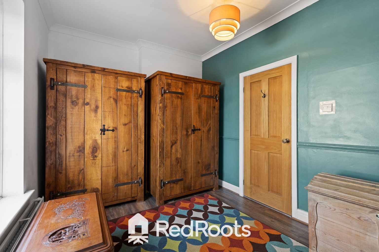 4 bed detached house for sale in Mosham Road, Blaxton, Doncaster, South Yorkshire, DN9 3BA  - Property Image 30