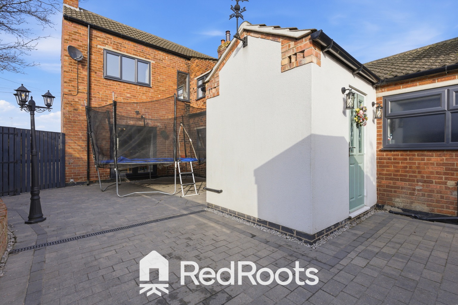 4 bed detached house for sale in Mosham Road, Blaxton, Doncaster, South Yorkshire, DN9 3BA  - Property Image 33