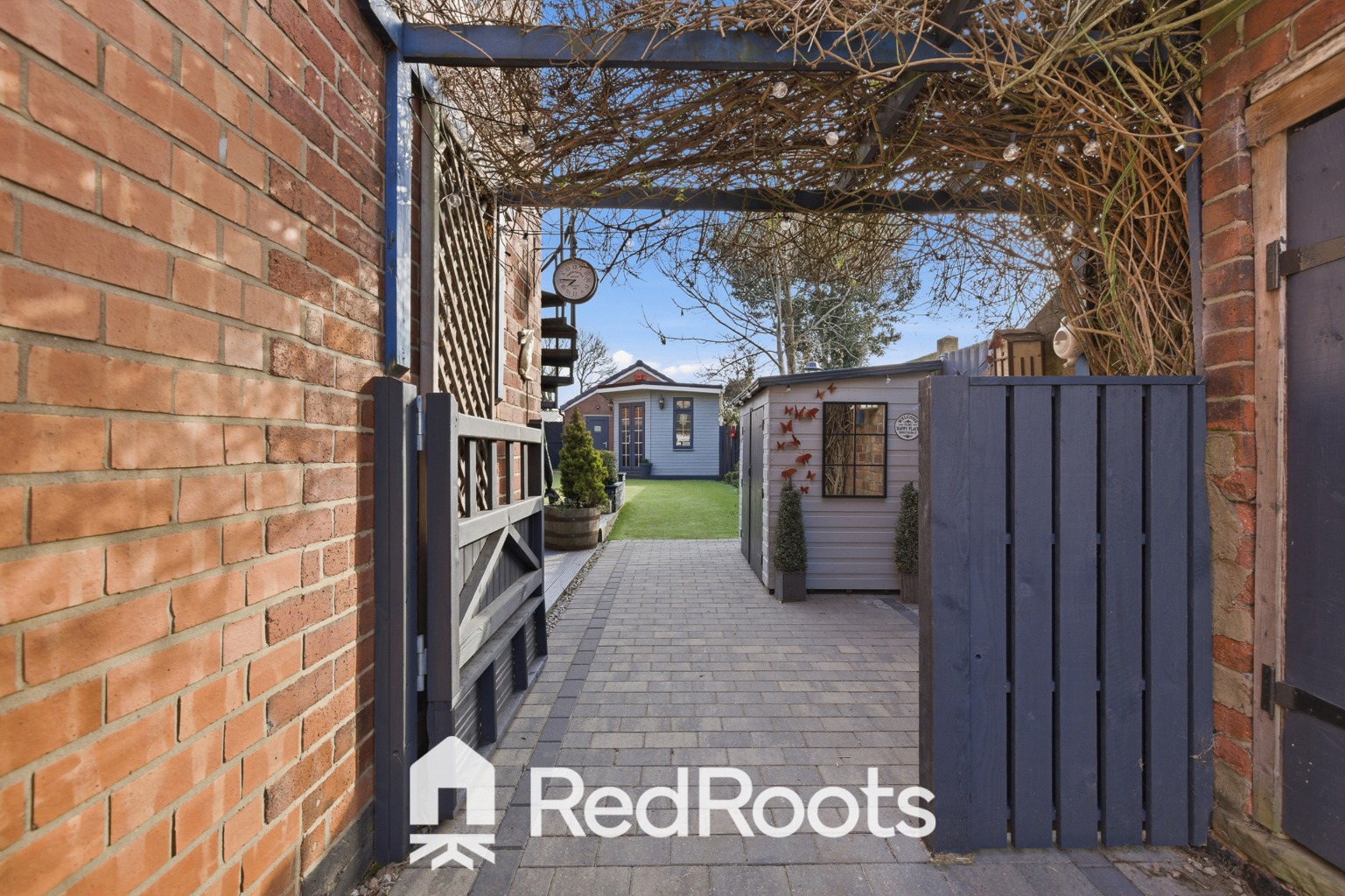 4 bed detached house for sale in Mosham Road, Blaxton, Doncaster, South Yorkshire, DN9 3BA  - Property Image 34