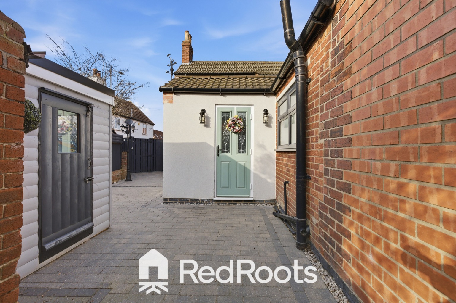 4 bed detached house for sale in Mosham Road, Blaxton, Doncaster, South Yorkshire, DN9 3BA  - Property Image 32