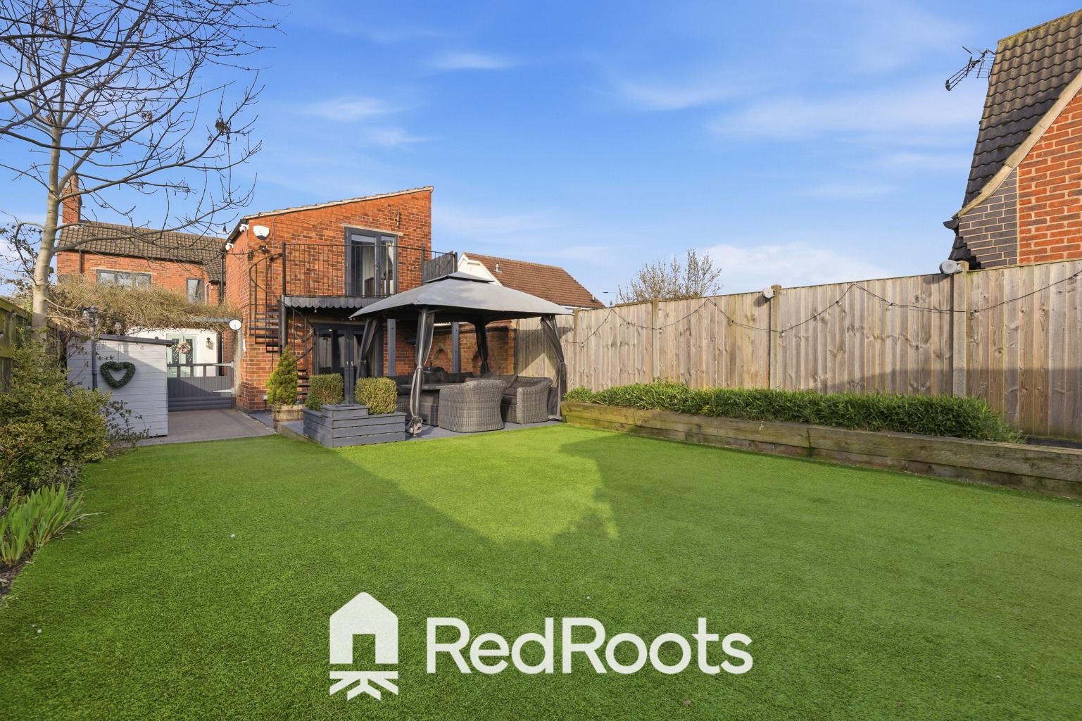 4 bed detached house for sale in Mosham Road, Blaxton, Doncaster, South Yorkshire, DN9 3BA  - Property Image 3